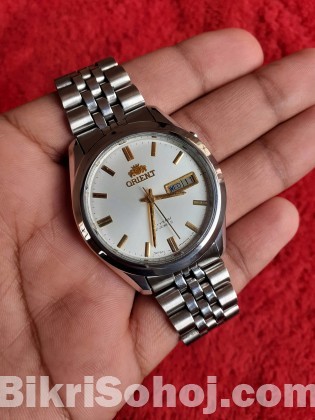 Orient Orginal Japanese watch